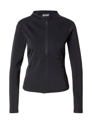 Foto van product Aim'n Sportief sweatvest zwart AIMN