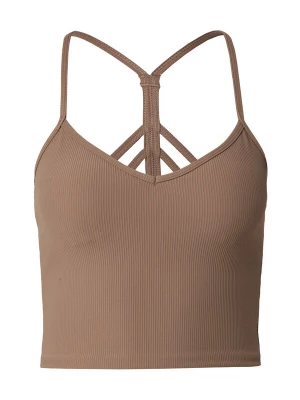 Foto van product Aim'n Sporttop bruin AIMN