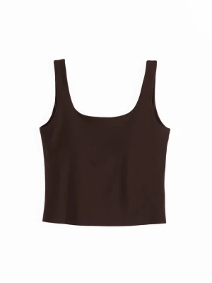 Foto van product Aim'n Sporttop chocoladebruin AIMN