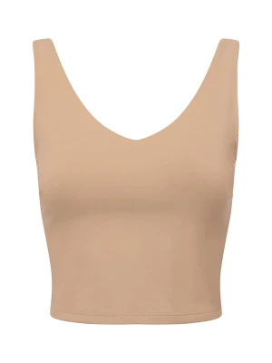 Foto van product Aim'n Sporttop grijs gemêleerd AIMN
