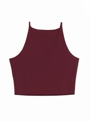 Foto van product Aim'n Sporttop 'Sense' merlot AIMN