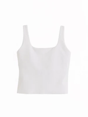 Foto van product Aim'n Sporttop 'Sense' wit AIMN