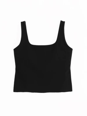 Foto van product Aim'n Sporttop 'Sense' zwart AIMN