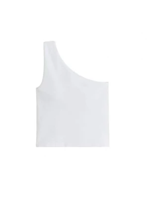 Foto van product Aim'n Sporttop wit AIMN