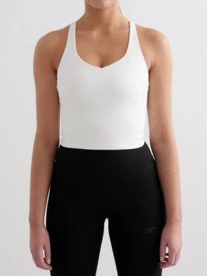 Foto van product Aim'n Sporttop wit AIMN