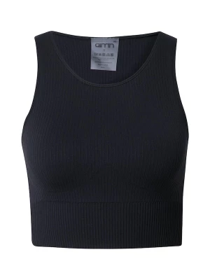 Foto van product Aim'n Sporttop zwart AIMN