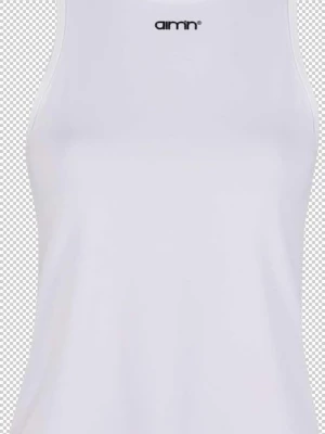Foto van product Aim'n Sporttop zwart / wit AIMN