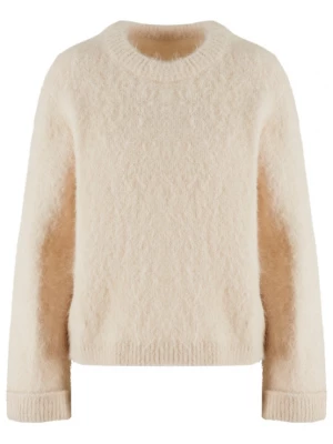 Foto van product Aim'n Trui lichtbeige AIMN