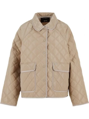 Foto van product Aim'n Tussenjas 'AMN-243-OTW-24020252-042 ' beige AIMN
