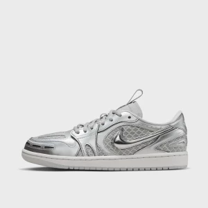 Foto van product Air Jordan 1 MM Low V3 zilver