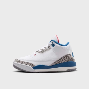 Foto van product Air Jordan 3 Retro Kinderen “True Blue”