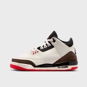 Foto van product Air Jordan 3 Retro OG "World's Best Dad" (GS) beżowy