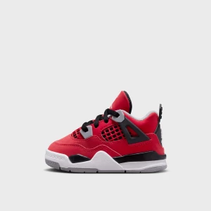Foto van product Air Jordan 4 Retro "Toro Bravo" Peuters rood