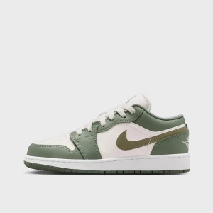 Foto van product Air Jordan Low (GS) groen