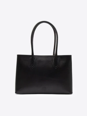 Foto van product AKARDO Shopper 'Vivienne' zwart