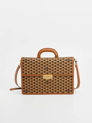 Foto van product Aktetas Bally
