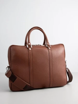 Foto van product Aktetas Maison Héritage bruin