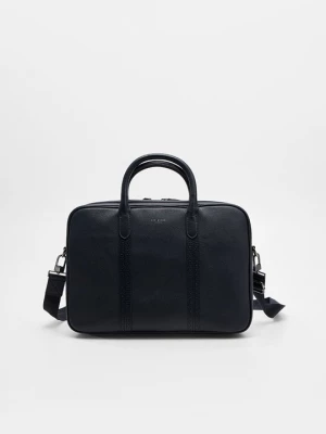 Foto van product Aktetas Ted Baker donkerblauw