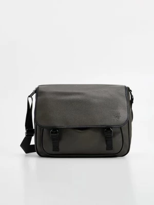 Foto van product Aktetas Ted Baker kaki