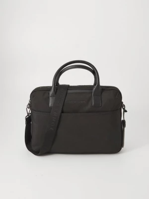 Foto van product Aktetas Tommy Hilfiger zwart