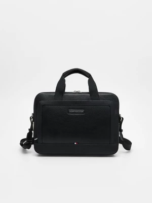 Foto van product Aktetas Tommy Hilfiger zwart