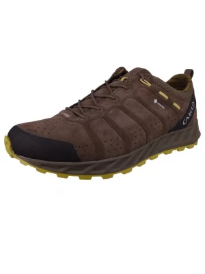 Foto van product AKU Sportieve veterschoen bruin