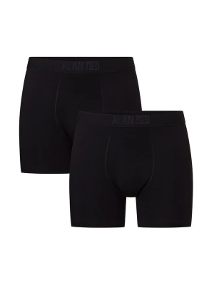 Foto van product alan red Boxershorts 'Bomber' zwart