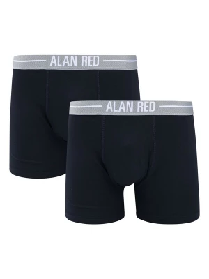 Foto van product alan red Boxershorts navy