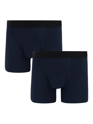 Foto van product alan red Boxershorts navy