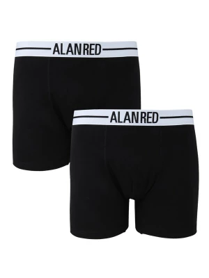 Foto van product alan red Boxershorts zwart