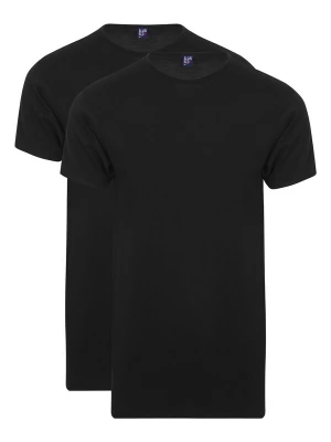 Foto van product alan red Shirt 'Derby' zwart