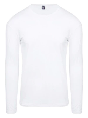 Foto van product alan red Shirt 'Olbia' wit