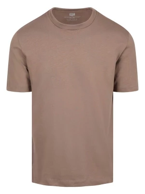 Foto van product alan red Shirt 'Venice' taupe