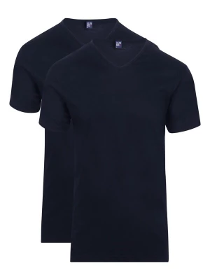 Foto van product alan red Shirt 'Vermont' navy