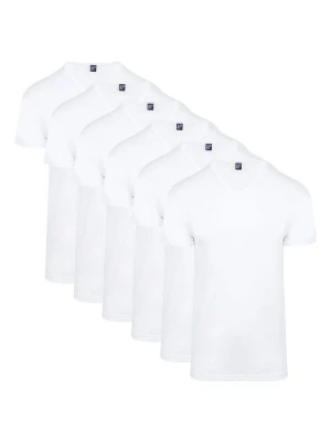 Foto van product alan red Shirt 'Vermont' wit