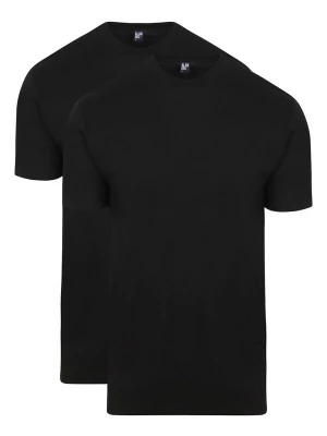 Foto van product alan red Shirt 'Virginia' zwart