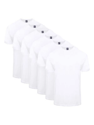 Foto van product alan red Shirt wit