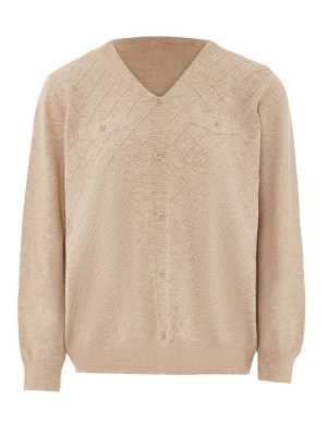 Foto van product ALARY Trui beige