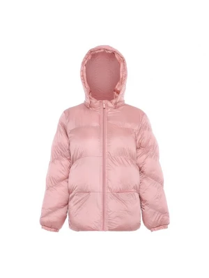 Foto van product BLONDA Winterjas oudroze