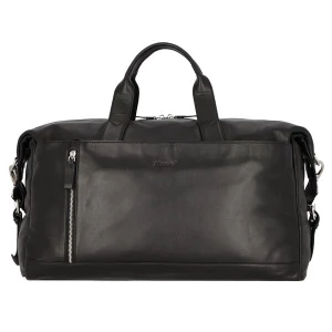 Foto van product Alassio Weekendtas zwart