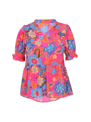 Foto van product ALBEE Blouse gemengde kleuren