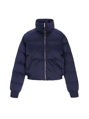 Foto van product ALBEE Winterjas navy