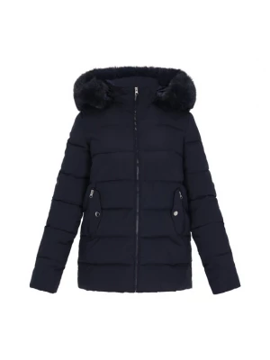 Foto van product ALBEE Wintermantel navy