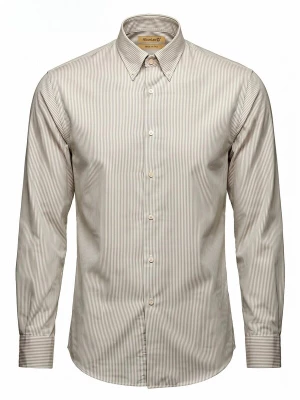 Foto van product AlbumLeo Overhemd beige