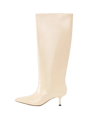 Foto van product ALDO Laarzen 'SELORA' crème
