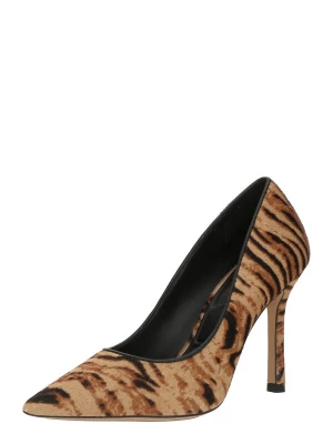 Foto van product ALDO Pumps 'STESSY3.0' cappuccino / donkerbruin / zwart