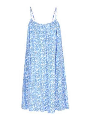Foto van product aleida Jurk blauw