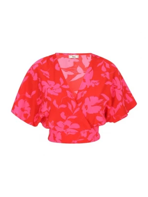 Foto van product aleida Top pink