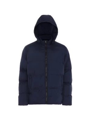 Foto van product ALEKO Winterjas donkerblauw