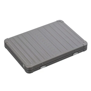 Foto van product Aleon Laptoptas grijs / taupe